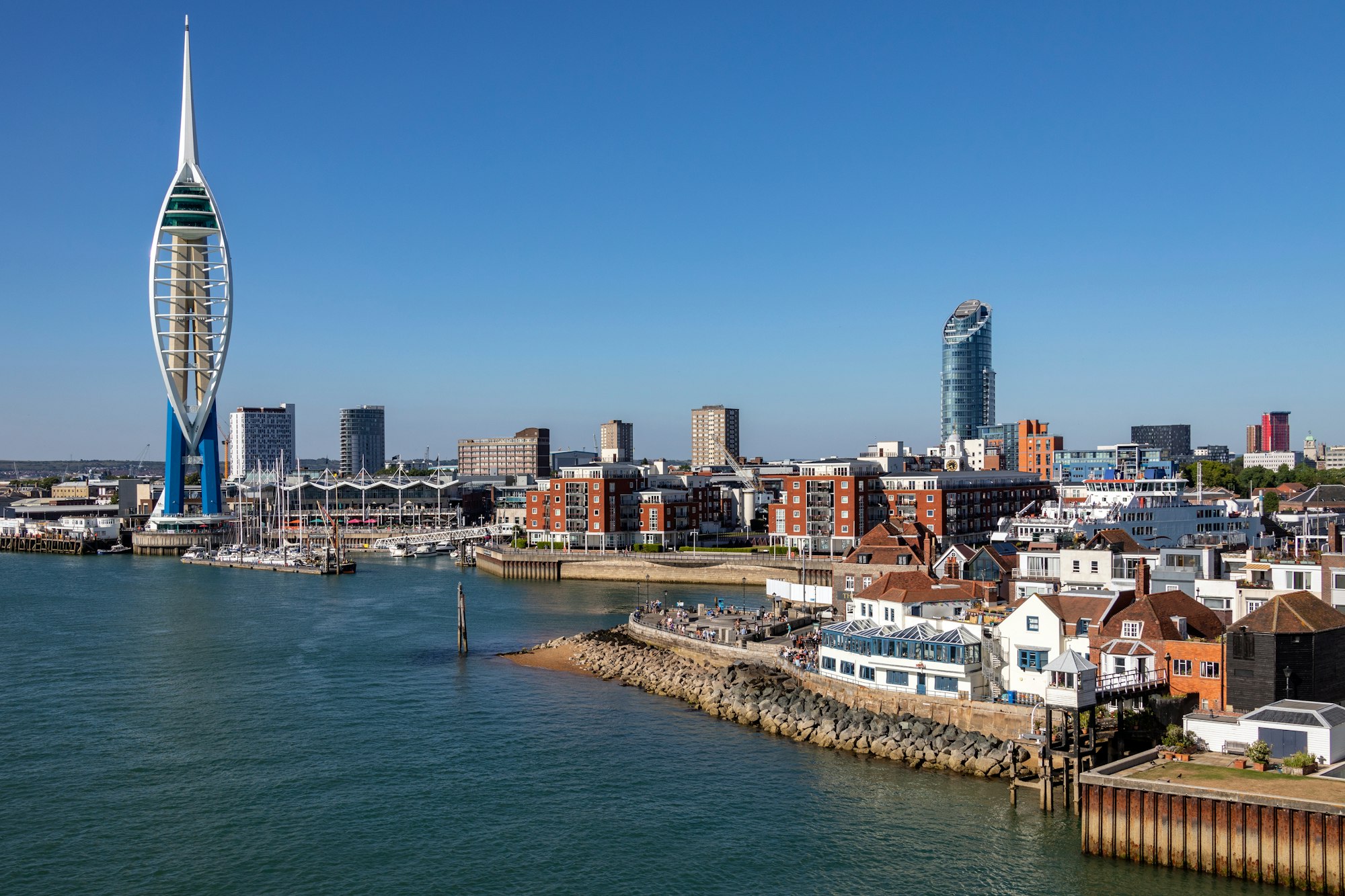 Portsmouth - United Kingdom